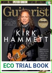 Guitarist - Issue 499, July 2023
