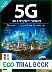 5G The Complete Manual - 5th Edition, 2023