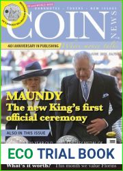 Coin News - June 2023