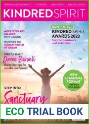 Kindred Spirit - Issue 186, Summer 2023