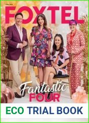 Foxtel Magazine - June 2023