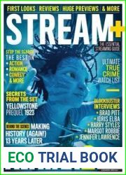 STREAM+ - Avatar 2, 2023