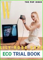 W Magazine - The Pop Issue, 2023