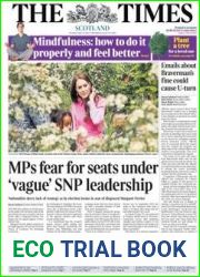 The Times Scotland - 23 May 2023