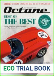 Octane UK - Issue 241, July 2023