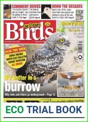 Cage and Aviary Birds - Issue 6265, May 24, 2023