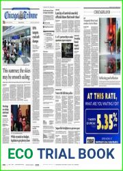 Chicago Tribune - May 22, 2023