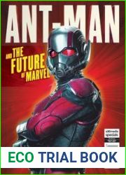 Ant-Man and the Future of Marvel - 2023
