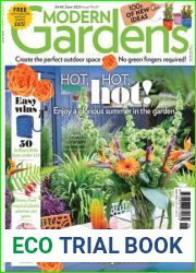 Modern Gardens - Issue 87, June 2023