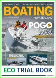 Boating New Zealand - June 2023