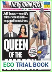 New York Post - May 23, 2023