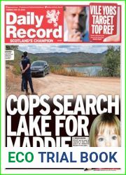 Daily Record - May 23, 2023
