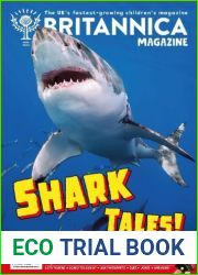 Britannica Magazine - June 2023