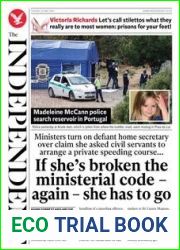 The Independent - May 23, 2023
