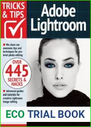 Adobe Lightroom Tricks and Tips - 14th Edition, 2023