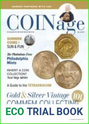 COINage - June-July 2023