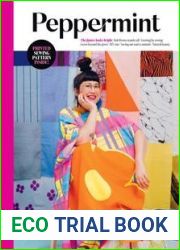 Peppermint Magazine - Issue 58, 2023