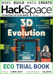 HackSpace - Issue 67, June 2023