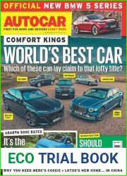 Autocar UK - May 24, 2023