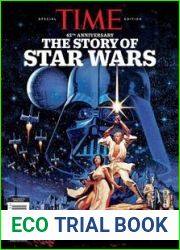 TIME Special Edition - The Story of Star Wars, 2023