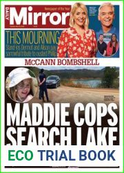 Daily Mirror - May 23, 2023