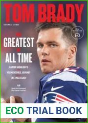 Centennial Legends: Tom Brady - The Greatest of All Time, 2023