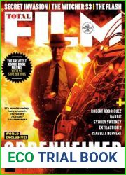 Total Film - Issue 338, June 2023