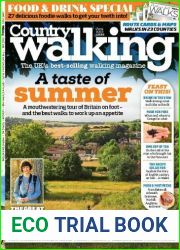 Country Walking - Issue 446, June 2023