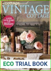 The Cottage Journal - Vintage Cottage 2023