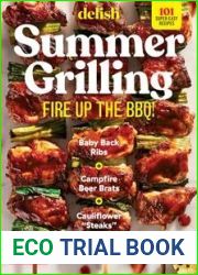 Delish - Summer Grilling,2023