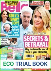 Bella UK - Issue 21, May 30, 2023