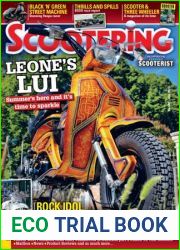 Scootering - Issue 47, June 2023