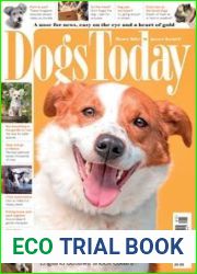 Dogs Today UK - May 2023