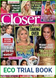Closer UK - Issue 1058, May 27 June 2, 2023