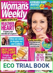 Woman|s Weekly UK - 30 May 2023