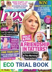 Best UK - Issue 22, May 30, 2023