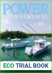 Power and Motoryacht - June July 2023