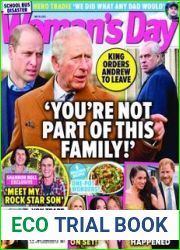 Woman|s Day Australia - May 29, 2023
