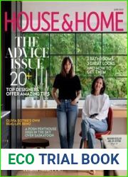 House and Home - Vol 45 No 05, June 2023