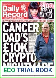 Daily Record - May 22, 2023