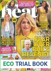 Heat UK - Issue 1244, 27 May 2 June, 2023