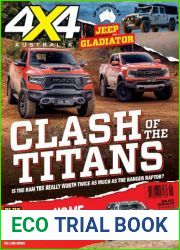 4×4 Magazine Australia - Issue 478, June 2023