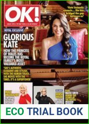 OK! Magazine UK - Issue 1392, May 29 2023