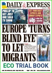 Daily Express - May 22, 2023