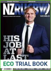 NZ Rugby World - Issue 222, April May 2023