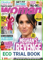 Woman UK - 29 May 2023