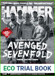 Metal Hammer UK - Issue 375, 2023