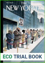 The New Yorker - May 29, 2023