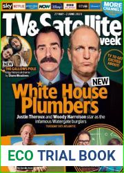 TV and Satellite Week - 27 May 2 June, 2023