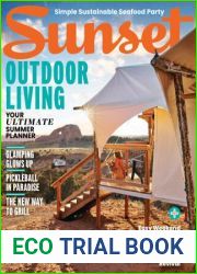 Sunset - Outdoor Living, 2023